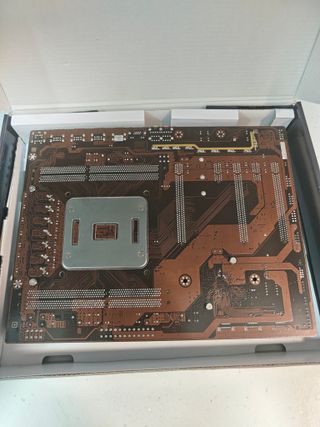 Placa Base ASUS PRIME Z490-P LGA 1200 ATX