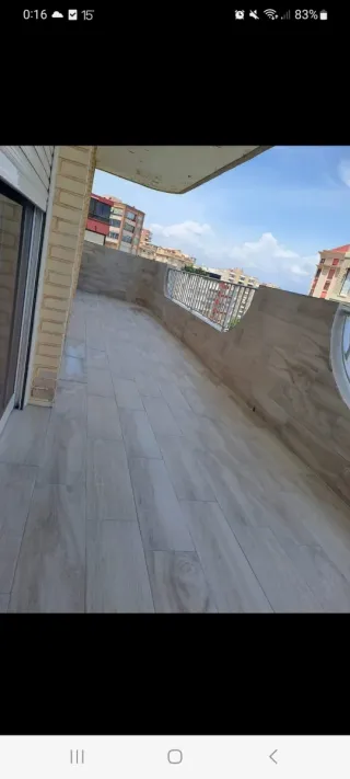 Reformas, obra, carpinteria