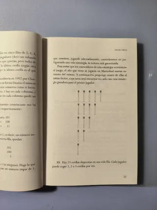 El libro del genio matemático (Spanish Edition)