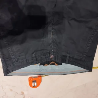 Pantalón Dockers Azul marino 