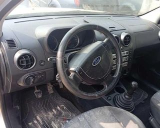 Ford 455475 cinturón seguridad delantero fusion