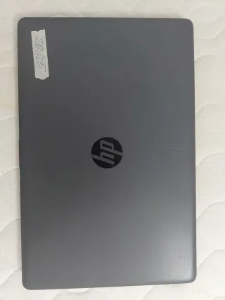 HP 255 G7 Notebook Nero/Grigio
