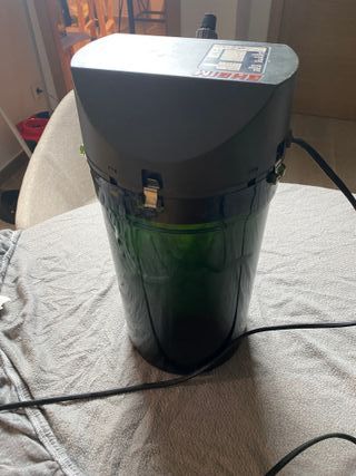 Filtro Eheim 2215 para acuario