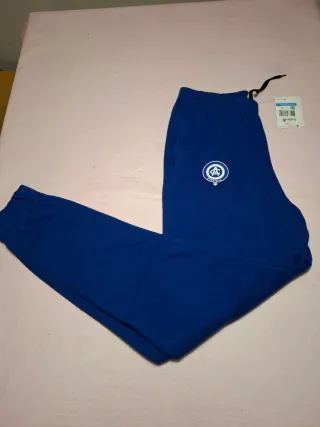 Pantalón Nike Atlético de Madrid Centenario Azul