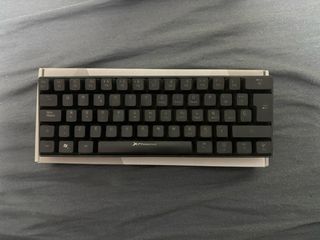 Teclado Mecánico Phoenix Negro