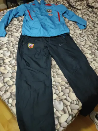 Chándal Atlético de Madrid Talla M