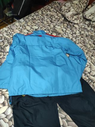 Chándal Atlético de Madrid Talla M