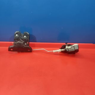 Cerradura Maletero Audi A3