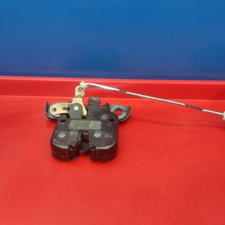 Cerradura Maletero Audi A3