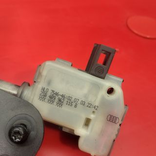 Cerradura Maletero Audi A3