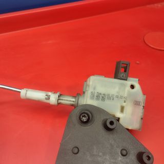 Cerradura Maletero Audi A3