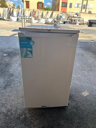 Nevera Beko TS190320