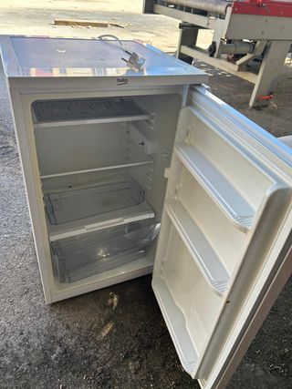 Nevera Beko TS190320