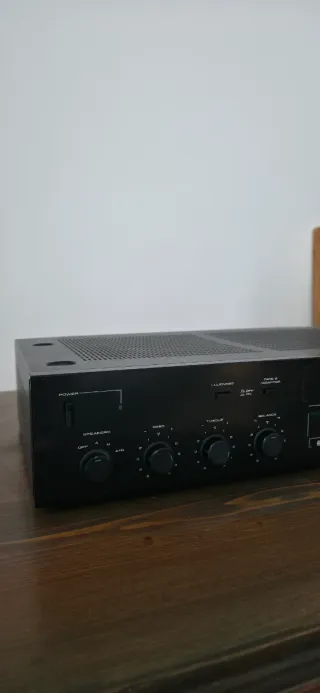 Amplificatore Pioneer SA-330 Vintage