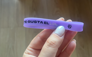 pack 6 Pulseras League of Legends superliga