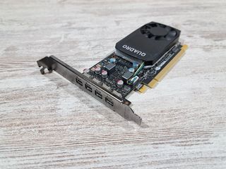 Nvidia Quadro P620 2GB DDR5 (NVIDIA HP)