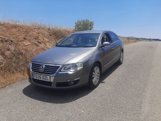 Volkswagen Passat 2006