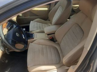 Volkswagen Passat 2006