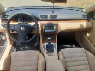 Volkswagen Passat 2006