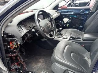 Audi 1998760 motor elevalunas 8k0959802a a4 ber.