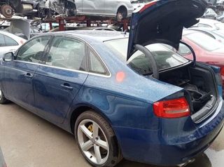 Audi 1998760 motor elevalunas 8k0959802a a4 ber.