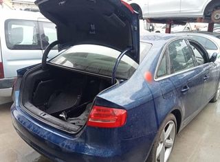 Audi 1998760 motor elevalunas 8k0959802a a4 ber.