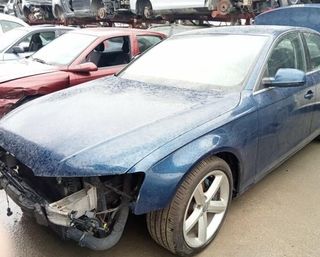 Audi 1998760 motor elevalunas 8k0959802a a4 ber.