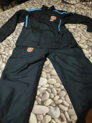 Chándal Atlético de Madrid Talla M Nike