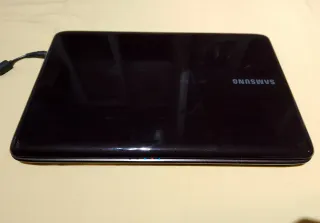 Portátil Samsung i3