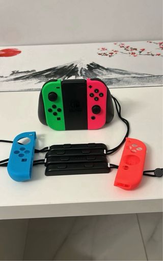 Controller Nintendo Joy-Con