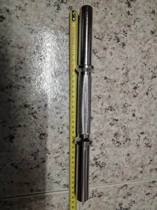 2 manerales para mancuernas 25mm