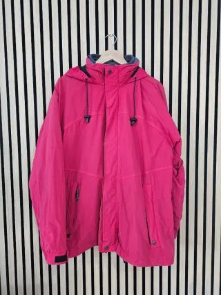 Chaqueta invierno Boomerang