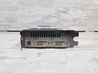 Nvidia 8800 GTS 320MB (Para reparar o piezas)