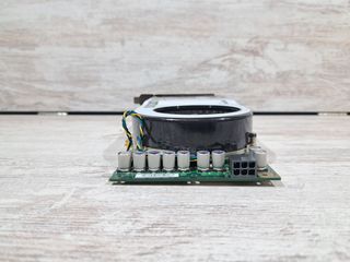 Nvidia 8800 GTS 320MB (Para reparar o piezas)