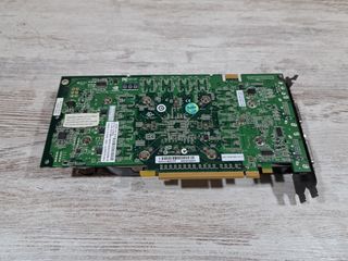 Nvidia 8800 GTS 320MB (Para reparar o piezas)