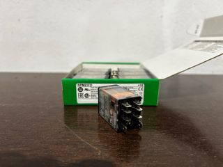 Relé Schneider Electric RPM21FD 110VDC
