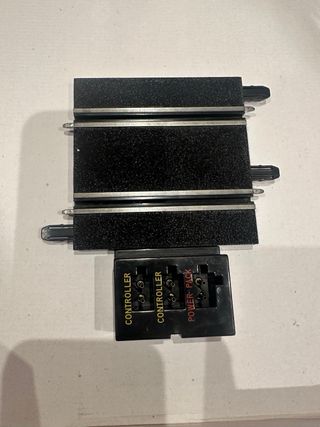 Scalextric Compact DTM Masters