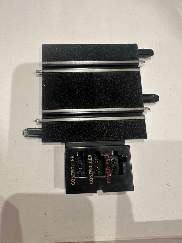 Scalextric Compact DTM Masters