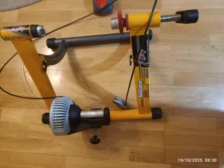 Rodillo Entrenamiento Bicicleta Elite Volare