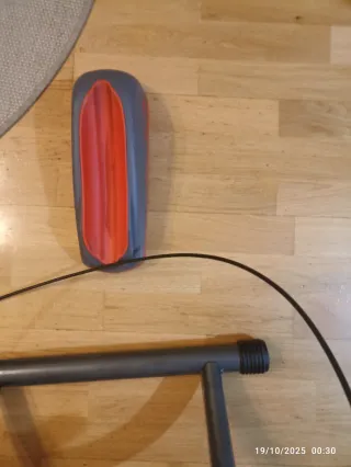Rodillo Entrenamiento Bicicleta Elite Volare
