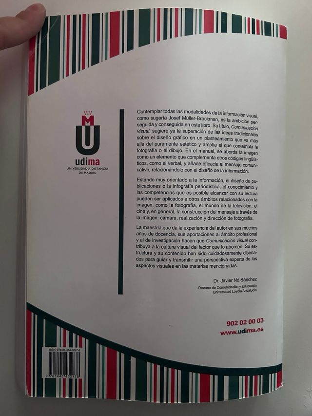 Comunicación visual