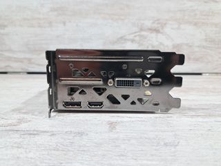 Nvidia RTX 2060 6GB (Para reparar o piezas)
