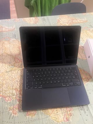 MacBook Air 13,6 pulgadas 