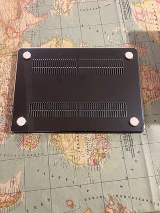 MacBook Air 13,6 pulgadas 