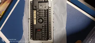 Pantalla de coche nueva