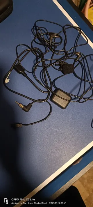 Pantalla de coche nueva