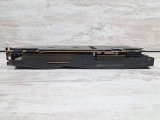 Nvidia GTX 1080 8GB DDR5 (ASUS STRIX)