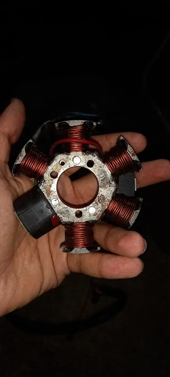 Encendido derbi €2