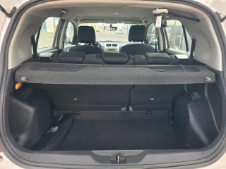Toyota Urban Cruiser 2010