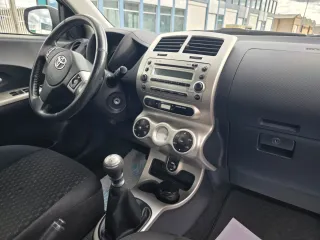 Toyota Urban Cruiser 2010